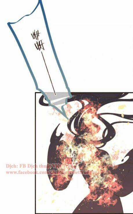 Bạn Trai Tôi Là Cẩm Y Vệ Chapter 97 trang 23