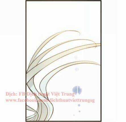 Bạn Trai Tôi Là Cẩm Y Vệ Chapter 97 trang 3