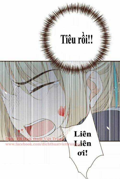 Bạn Trai Tôi Là Cẩm Y Vệ Chapter 97 trang 31