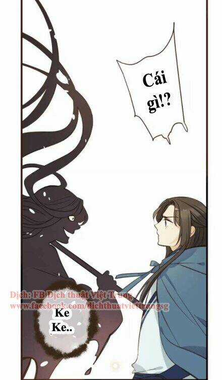 Bạn Trai Tôi Là Cẩm Y Vệ Chapter 97 trang 36