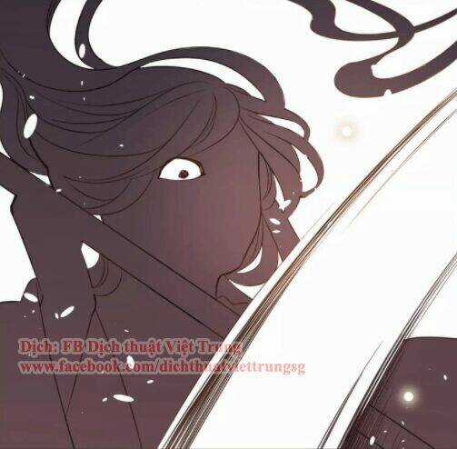 Bạn Trai Tôi Là Cẩm Y Vệ Chapter 97 trang 39