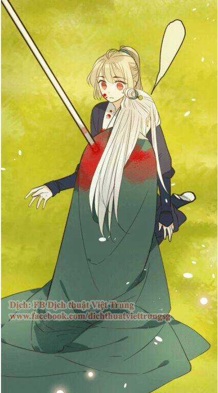 Bạn Trai Tôi Là Cẩm Y Vệ Chapter 97 trang 4