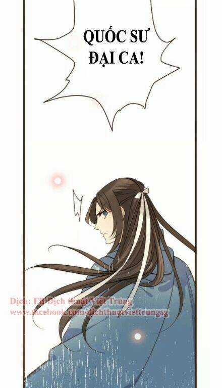 Bạn Trai Tôi Là Cẩm Y Vệ Chapter 97 trang 42