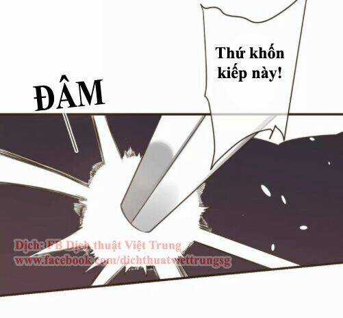 Bạn Trai Tôi Là Cẩm Y Vệ Chapter 97 trang 43