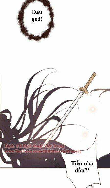 Bạn Trai Tôi Là Cẩm Y Vệ Chapter 97 trang 44