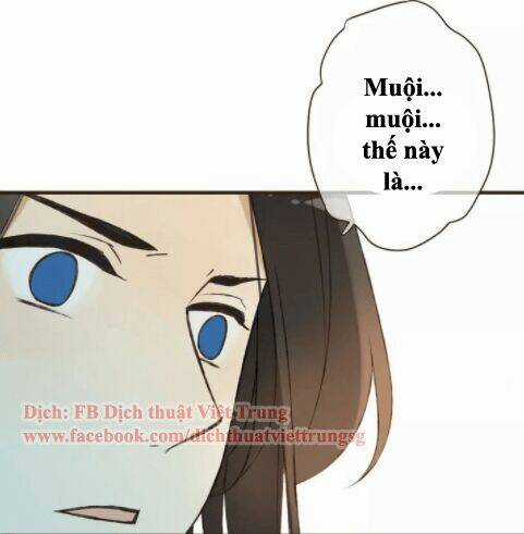 Bạn Trai Tôi Là Cẩm Y Vệ Chapter 97 trang 45