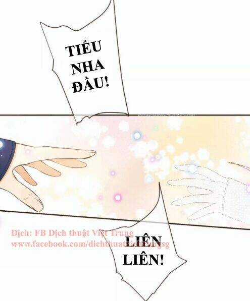 Bạn Trai Tôi Là Cẩm Y Vệ Chapter 97 trang 48