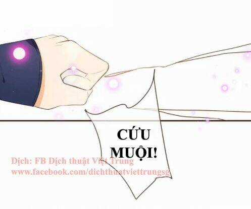 Bạn Trai Tôi Là Cẩm Y Vệ Chapter 97 trang 49