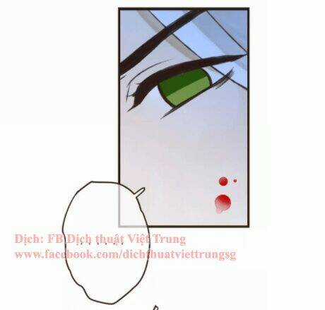 Bạn Trai Tôi Là Cẩm Y Vệ Chapter 97 trang 5