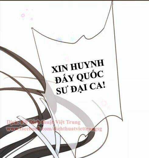 Bạn Trai Tôi Là Cẩm Y Vệ Chapter 97 trang 50