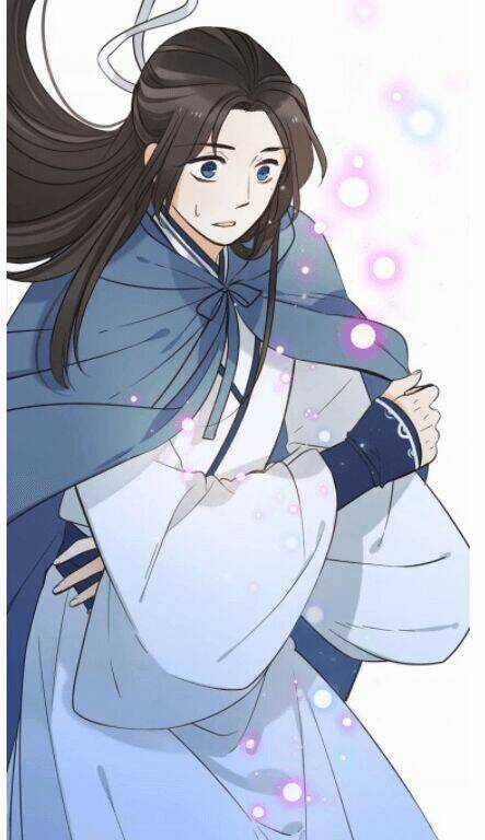 Bạn Trai Tôi Là Cẩm Y Vệ Chapter 97 trang 51