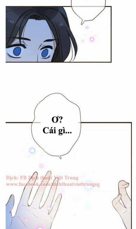 Bạn Trai Tôi Là Cẩm Y Vệ Chapter 97 trang 52