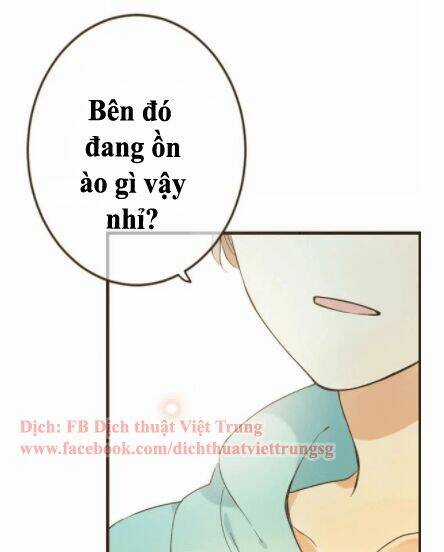 Bạn Trai Tôi Là Cẩm Y Vệ Chapter 97 trang 58