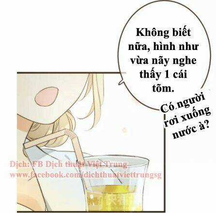 Bạn Trai Tôi Là Cẩm Y Vệ Chapter 97 trang 59