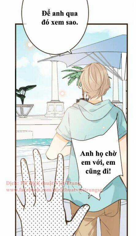 Bạn Trai Tôi Là Cẩm Y Vệ Chapter 97 trang 60