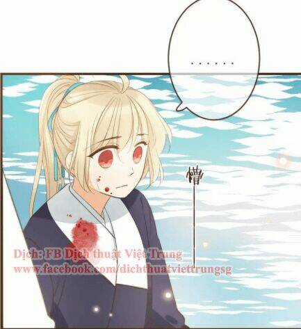 Bạn Trai Tôi Là Cẩm Y Vệ Chapter 97 trang 62