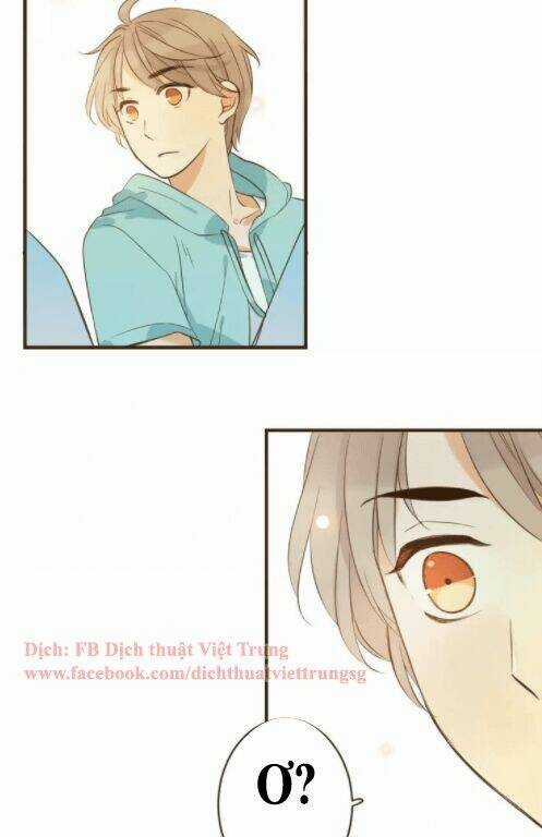 Bạn Trai Tôi Là Cẩm Y Vệ Chapter 97 trang 64