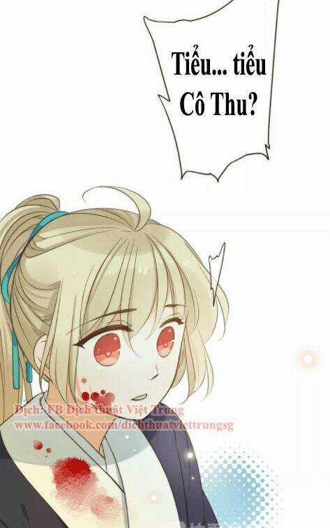 Bạn Trai Tôi Là Cẩm Y Vệ Chapter 97 trang 65