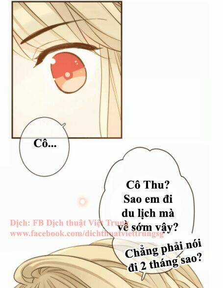 Bạn Trai Tôi Là Cẩm Y Vệ Chapter 97 trang 68