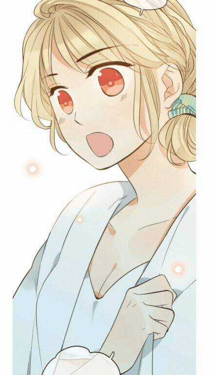 Bạn Trai Tôi Là Cẩm Y Vệ Chapter 97 trang 69