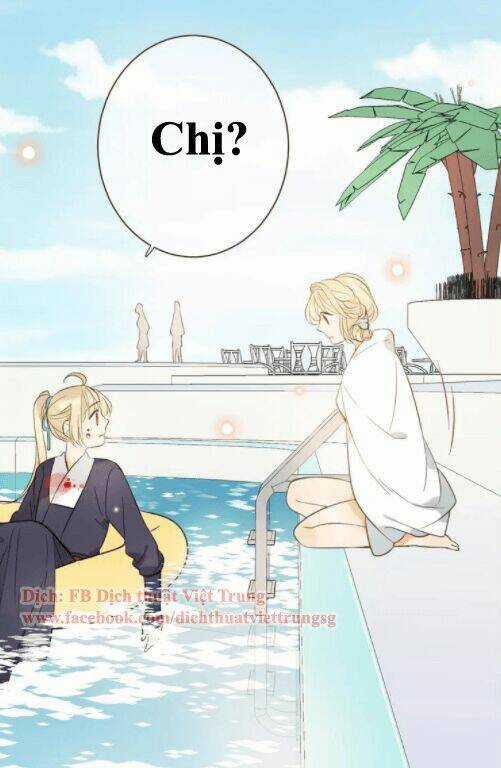 Bạn Trai Tôi Là Cẩm Y Vệ Chapter 97 trang 71