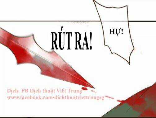 Bạn Trai Tôi Là Cẩm Y Vệ Chapter 97 trang 9