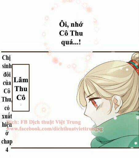 Bạn Trai Tôi Là Cẩm Y Vệ Chapter 98 trang 10