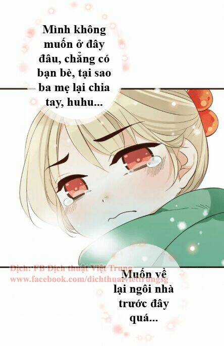 Bạn Trai Tôi Là Cẩm Y Vệ Chapter 98 trang 11