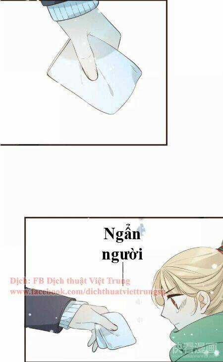 Bạn Trai Tôi Là Cẩm Y Vệ Chapter 98 trang 12