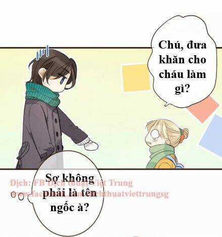 Bạn Trai Tôi Là Cẩm Y Vệ Chapter 98 trang 13