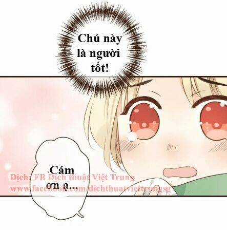 Bạn Trai Tôi Là Cẩm Y Vệ Chapter 98 trang 15