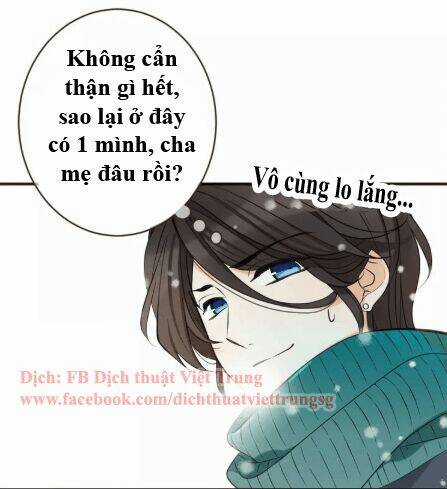 Bạn Trai Tôi Là Cẩm Y Vệ Chapter 98 trang 16