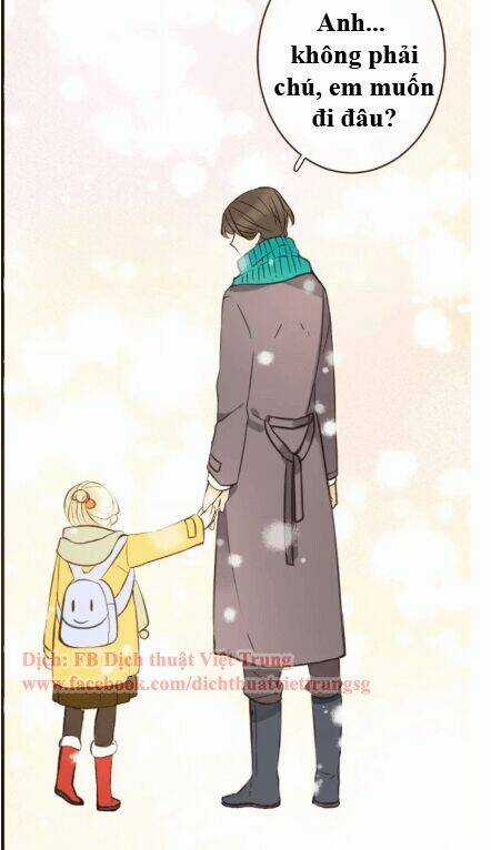 Bạn Trai Tôi Là Cẩm Y Vệ Chapter 98 trang 19