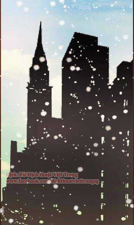 Bạn Trai Tôi Là Cẩm Y Vệ Chapter 98 trang 2