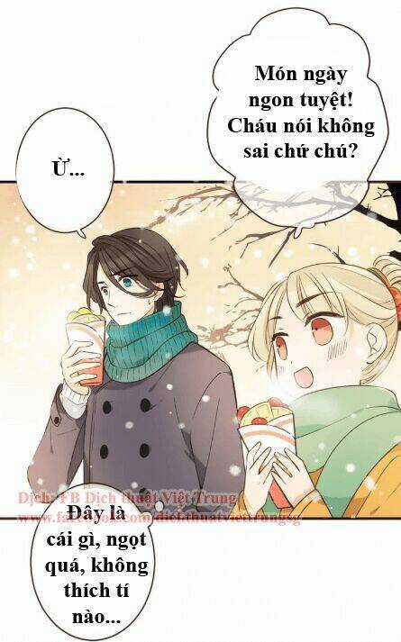 Bạn Trai Tôi Là Cẩm Y Vệ Chapter 98 trang 21