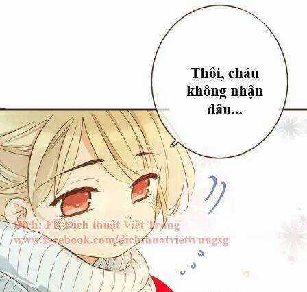 Bạn Trai Tôi Là Cẩm Y Vệ Chapter 98 trang 26