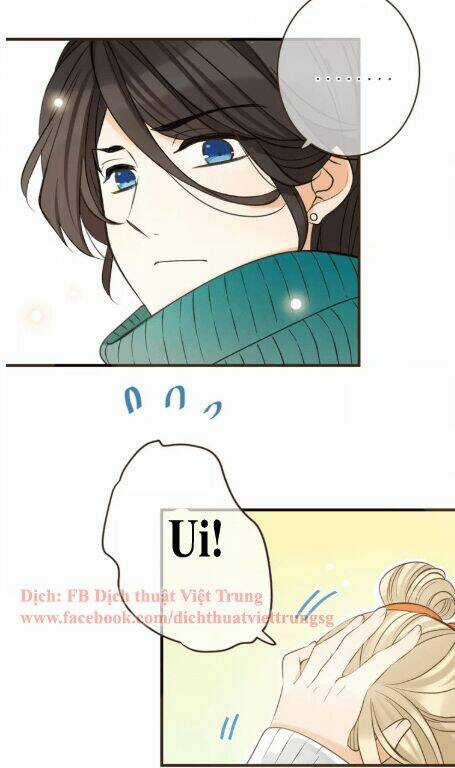 Bạn Trai Tôi Là Cẩm Y Vệ Chapter 98 trang 28