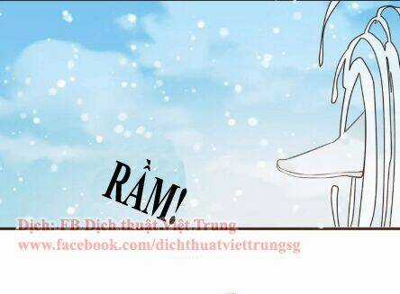 Bạn Trai Tôi Là Cẩm Y Vệ Chapter 98 trang 3