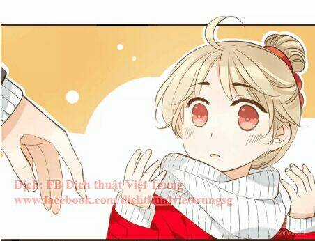 Bạn Trai Tôi Là Cẩm Y Vệ Chapter 98 trang 30