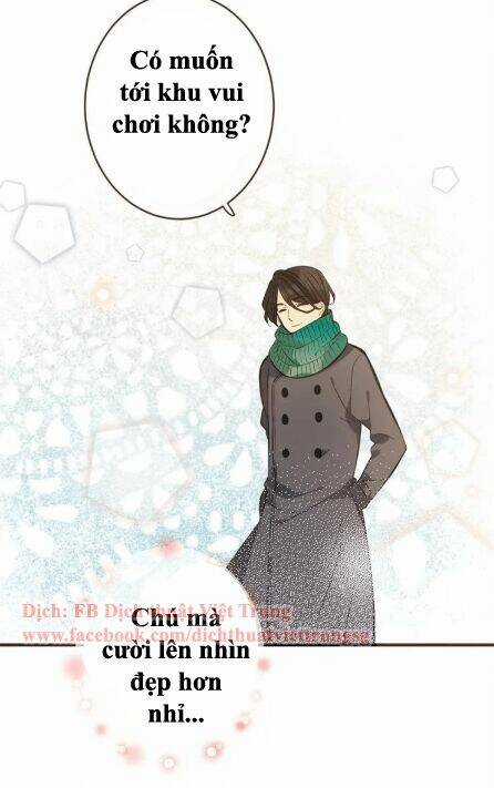 Bạn Trai Tôi Là Cẩm Y Vệ Chapter 98 trang 31