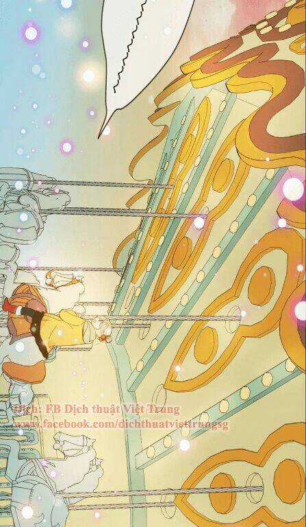 Bạn Trai Tôi Là Cẩm Y Vệ Chapter 98 trang 32