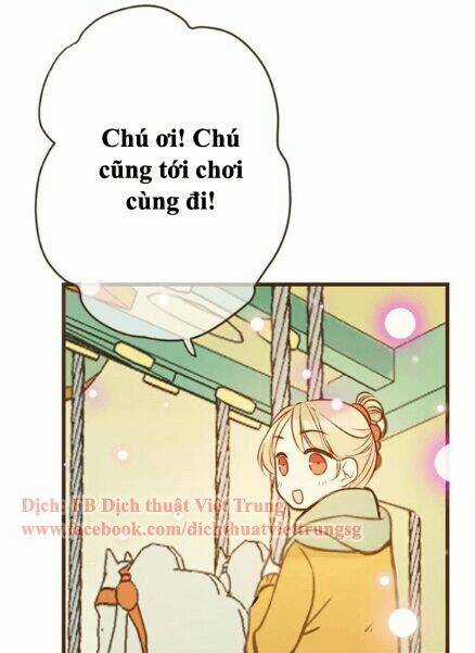 Bạn Trai Tôi Là Cẩm Y Vệ Chapter 98 trang 33