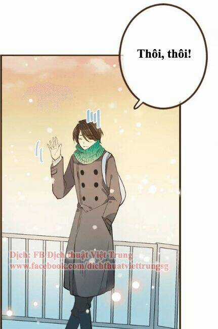 Bạn Trai Tôi Là Cẩm Y Vệ Chapter 98 trang 34