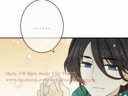 Bạn Trai Tôi Là Cẩm Y Vệ Chapter 98 trang 35