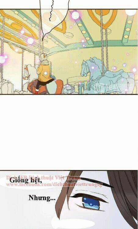 Bạn Trai Tôi Là Cẩm Y Vệ Chapter 98 trang 36