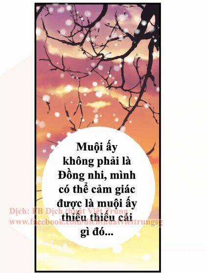 Bạn Trai Tôi Là Cẩm Y Vệ Chapter 98 trang 37