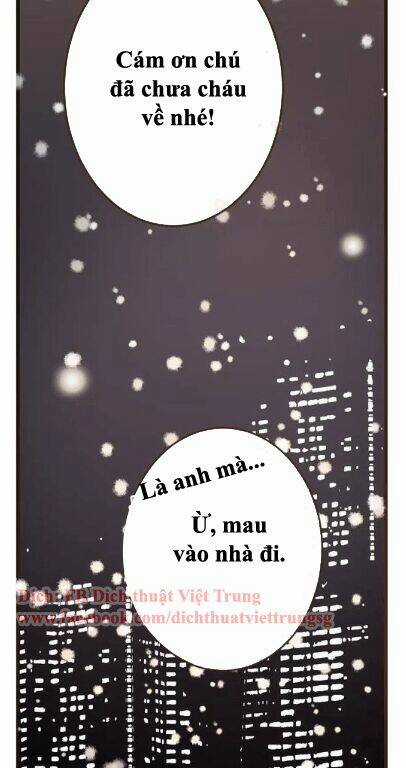 Bạn Trai Tôi Là Cẩm Y Vệ Chapter 98 trang 38