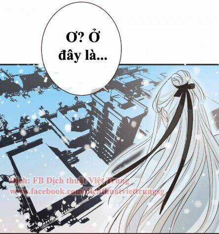 Bạn Trai Tôi Là Cẩm Y Vệ Chapter 98 trang 4