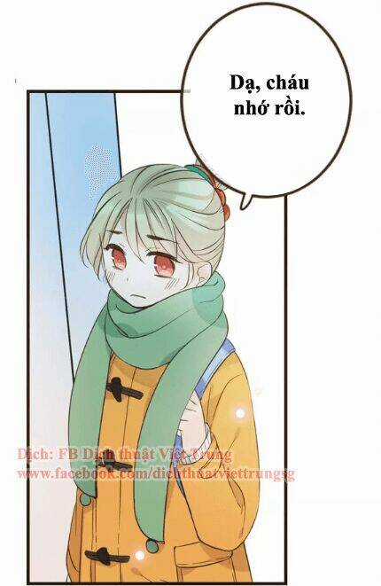 Bạn Trai Tôi Là Cẩm Y Vệ Chapter 98 trang 41