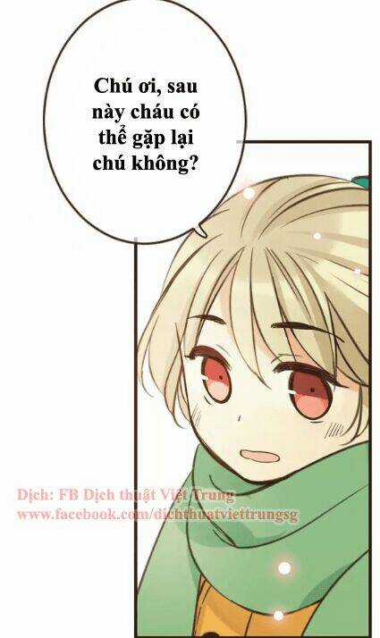 Bạn Trai Tôi Là Cẩm Y Vệ Chapter 98 trang 42